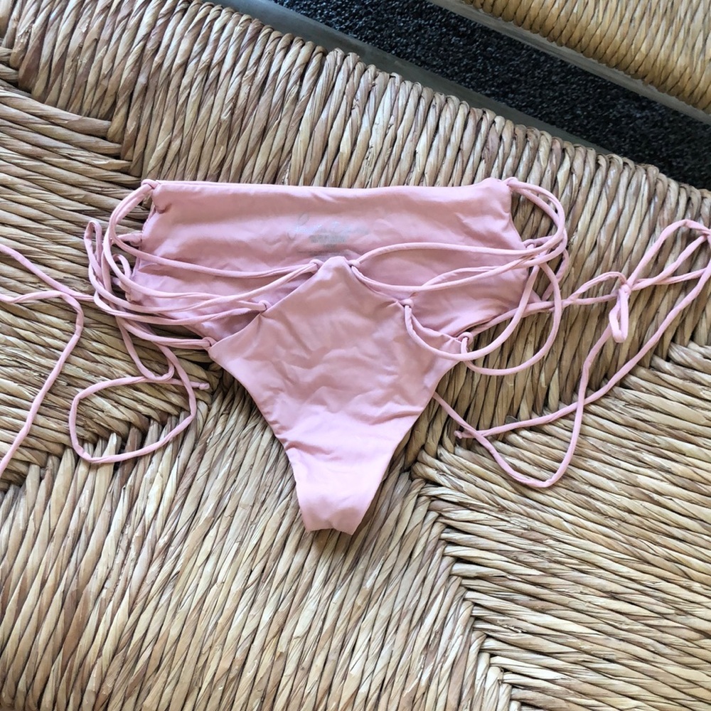 Brand new Frankie’s bottoms
